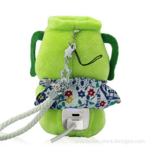 Hot sell, 6,000mAh portable power banks charger for smartphone and tablet PC